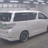 toyota vellfire 2012 quick_quick_DAA-ATH20W_ATH20-8009420 image 4