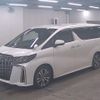 toyota alphard 2022 quick_quick_3BA-AGH30W_AGH30-0427284 image 2