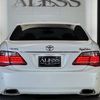 toyota crown-royal-series 2010 CFJ1790396 image 8