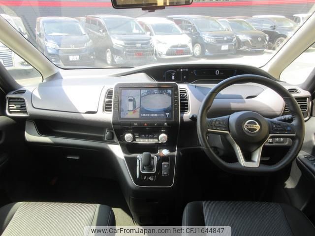 nissan serena 2022 CFJ1644847 image 2