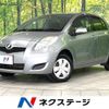 toyota vitz 2007 -TOYOTA--Vitz CBA-NCP95--NCP95-0035149---TOYOTA--Vitz CBA-NCP95--NCP95-0035149- image 1