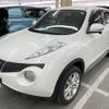 nissan juke 2012 AF-YF15-205409 image 1