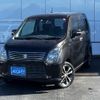 suzuki wagon-r 2013 -SUZUKI--Wagon R DBA-MH34S--MH34S-266899---SUZUKI--Wagon R DBA-MH34S--MH34S-266899- image 1