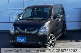 suzuki wagon-r 2013 -SUZUKI--Wagon R DBA-MH34S--MH34S-266899---SUZUKI--Wagon R DBA-MH34S--MH34S-266899-