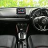 mazda cx-3 2015 quick_quick_LDA-DK5FW_DK5FW-118932 image 6