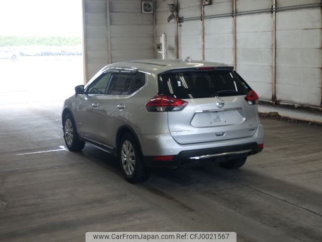 nissan x-trail 2019 -NISSAN--X-Trail HNT32-179352---NISSAN--X-Trail HNT32-179352- image 2