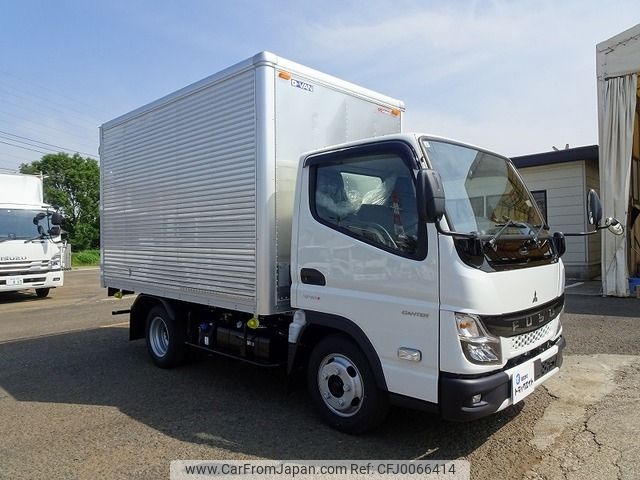 mitsubishi-fuso canter 2024 -MITSUBISHI--Canter 2RG-FBA20--FBA20-603329---MITSUBISHI--Canter 2RG-FBA20--FBA20-603329- image 2