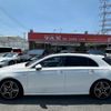 mercedes-benz a-class 2022 quick_quick_4BA-177051M_W1K770512V148285 image 19