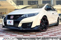 honda civic 2016 -HONDA--Civic DBA-FK2--FK2-1000267---HONDA--Civic DBA-FK2--FK2-1000267-