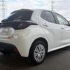 toyota yaris 2022 CFJ1841584 image 9