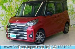 mitsubishi ek-space 2017 quick_quick_DBA-B11A_B11A-0208515