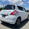 suzuki swift 2015 quick_quick_ZD72S_ZD72S-308695 image 2