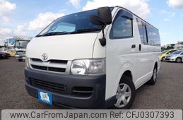 toyota hiace-van 2007 REALMOTOR_N2024100035F-12