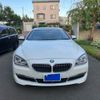 bmw 6-series 2015 CFJ1810036 image 1