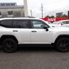 toyota land-cruiser-wagon 2022 CFJ1633688 image 5