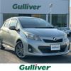 toyota vitz 2013 -TOYOTA--Vitz DBA-NCP131--NCP131-2016049---TOYOTA--Vitz DBA-NCP131--NCP131-2016049- image 1