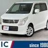 suzuki wagon-r 2009 quick_quick_MH23S_MH23S-255893 image 1