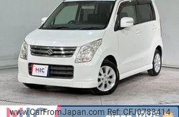 suzuki wagon-r 2009 quick_quick_MH23S_MH23S-255893