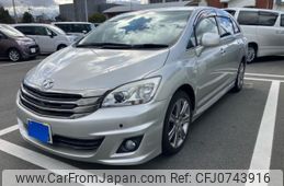 toyota mark-x-zio 2009 -TOYOTA--MarkX Zio DBA-ANA10--ANA10-0024283---TOYOTA--MarkX Zio DBA-ANA10--ANA10-0024283-