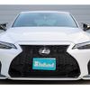 lexus is 2021 CFJ1639827 image 4