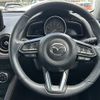 mazda demio 2018 -MAZDA--Demio DBA-DJ3FS--DJ3FS-516020---MAZDA--Demio DBA-DJ3FS--DJ3FS-516020- image 18