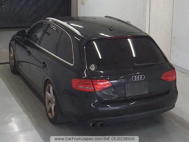 audi a4 2008 -AUDI--Audi A4 8KCDH-9A085272---AUDI--Audi A4 8KCDH-9A085272- image 2