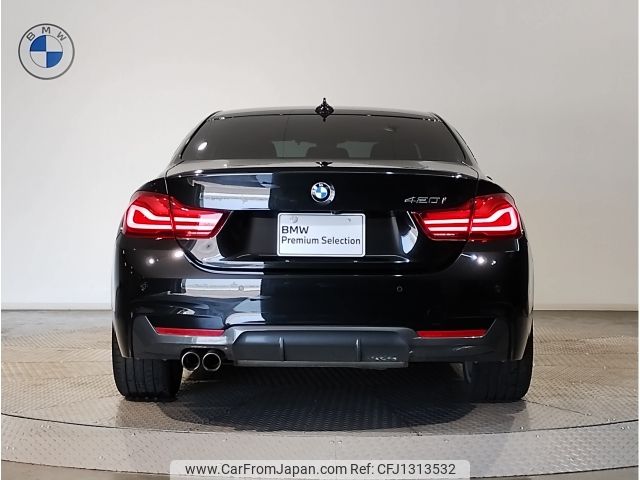 bmw 4-series 2020 -BMW--BMW 4 Series DBA-4N20--WBA4S320X0FJ47284---BMW--BMW 4 Series DBA-4N20--WBA4S320X0FJ47284- image 2