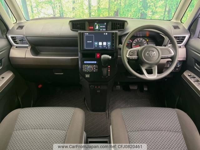 toyota roomy 2021 -TOYOTA--Roomy 5BA-M900A--M900A-0619625---TOYOTA--Roomy 5BA-M900A--M900A-0619625- image 2