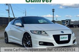 honda cr-z 2011 quick_quick_DAA-ZF1_ZF1-1100236