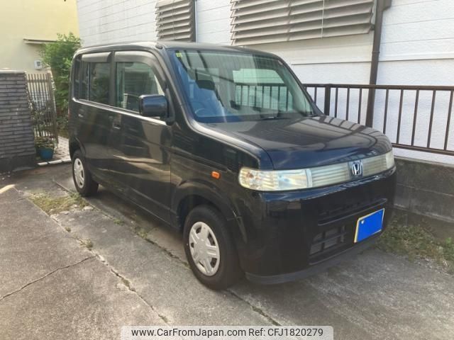 honda thats 2006 CFJ1820279 image 1