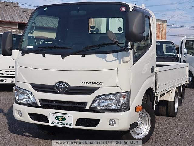 toyota toyoace 2019 GOO_NET_EXCHANGE_0207851A30241227W001 image 2