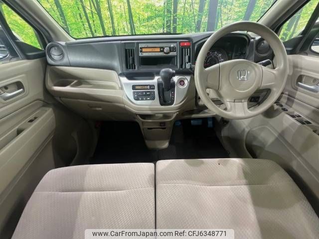 honda n-wgn 2014 -HONDA--N WGN DBA-JH1--JH1-1040594---HONDA--N WGN DBA-JH1--JH1-1040594- image 2