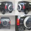 suzuki jimny 2018 CFJ1506563 image 3