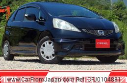 honda fit 2009 T10750