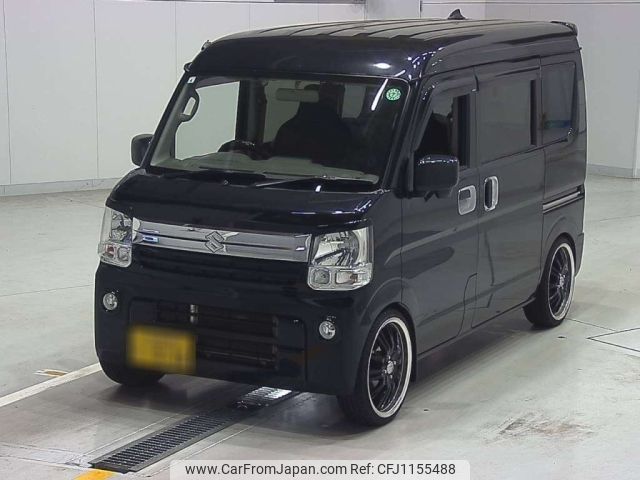 suzuki every 2018 -SUZUKI 【名古屋 480の936】--Every DA17V-300474---SUZUKI 【名古屋 480の936】--Every DA17V-300474- image 1
