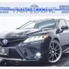 toyota camry 2018 quick_quick_DAA-AXVH70_AXVH70-1038140 image 1