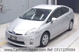 toyota prius 2009 -TOYOTA--Prius ZVW30-1050464---TOYOTA--Prius ZVW30-1050464-