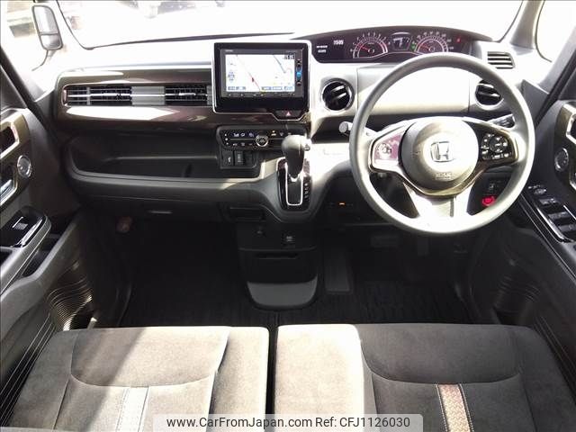 honda n-box 2017 -HONDA--N BOX DBA-JF3--JF3-1021625---HONDA--N BOX DBA-JF3--JF3-1021625- image 2