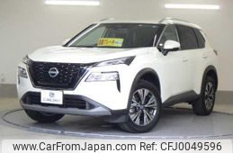 nissan x-trail 2022 quick_quick_6AA-SNT33_SNT33-001552