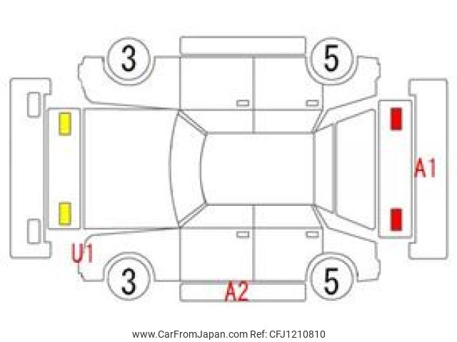 daihatsu move-canbus 2022 -DAIHATSU--Move Canbus 5BA-LA800S--LA800S-1024299---DAIHATSU--Move Canbus 5BA-LA800S--LA800S-1024299- image 2