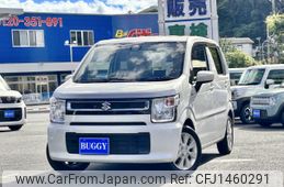 suzuki wagon-r 2018 CFJ1460291