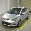 mazda demio 2007 TE057 image 3