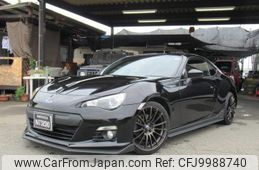 subaru brz 2014 GOO_JP_700040370830240710001