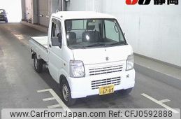 suzuki carry-truck 2013 -SUZUKI 【湘南 483ｲ6789】--Carry Truck DA63T--DA63T-832868---SUZUKI 【湘南 483ｲ6789】--Carry Truck DA63T--DA63T-832868-