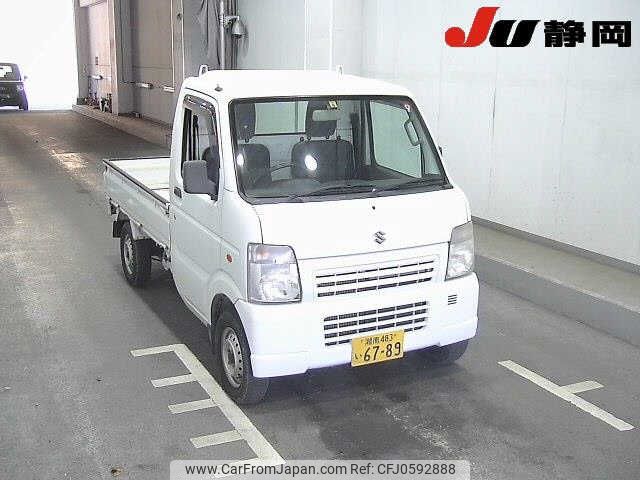 suzuki carry-truck 2013 -SUZUKI 【湘南 483ｲ6789】--Carry Truck DA63T--DA63T-832868---SUZUKI 【湘南 483ｲ6789】--Carry Truck DA63T--DA63T-832868- image 1