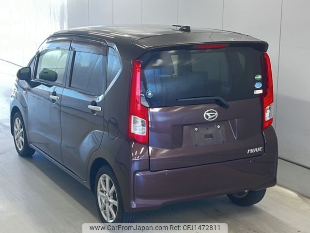 daihatsu move 2016 CFJ1472811 image 2