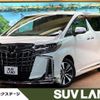 toyota alphard 2022 quick_quick_AGH30W_AGH30-0434709 image 1