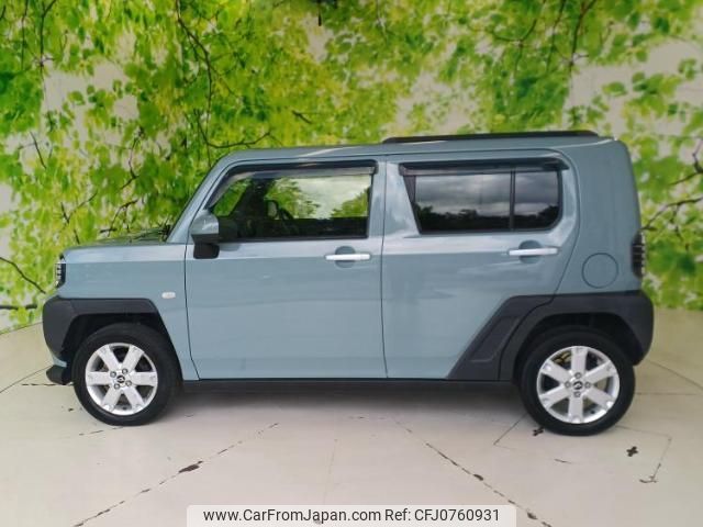 daihatsu taft 2020 quick_quick_6BA-LA900S_LA900S-0029354 image 2