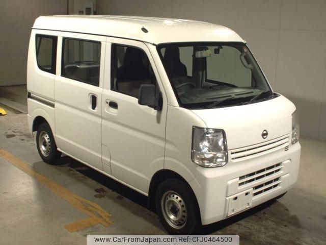 nissan nv100-clipper 2016 quick_quick_HBD-DR17V_134681 image 1