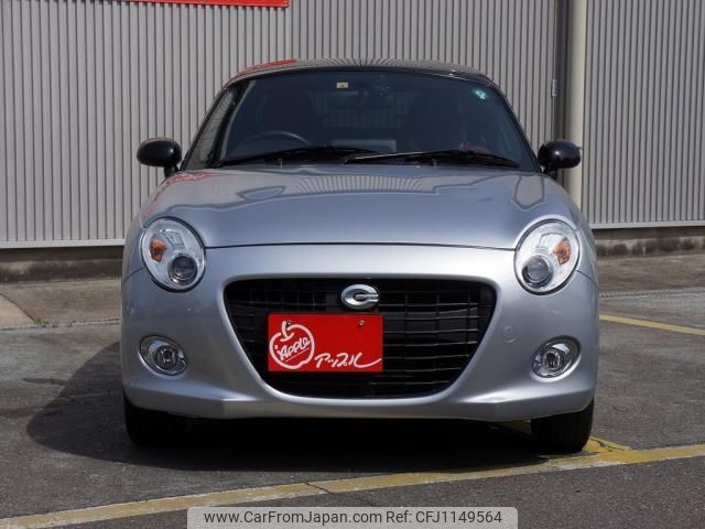 daihatsu copen 2018 -DAIHATSU--Copen DBA-LA400K--0023801---DAIHATSU--Copen DBA-LA400K--0023801- image 2
